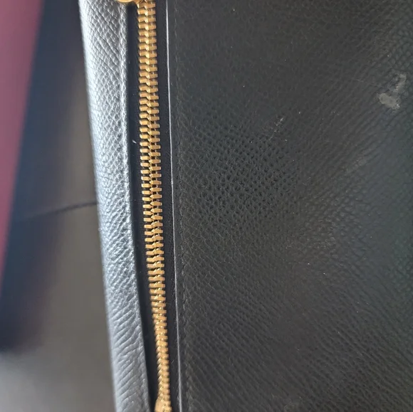 Salvatore Ferragamo Wallet - Picture 3 of 4